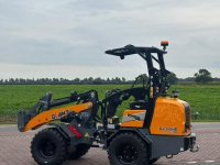 Radlader Giant G2300extra HD