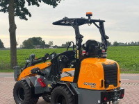 Radlader Giant G2300extra HD