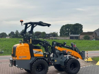 Radlader Giant G2300extra HD