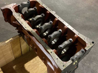 Motor New Holland Powerstar 7.5liter