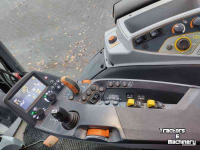 Schlepper / Traktor Valtra T214 Direct