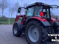 Schlepper / Traktoren Massey Ferguson 5712S DYNA-4
