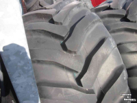 Räder, Reifen, Felgen & Distanzringe Alliance FLOTATION 331- 500/60R22.5