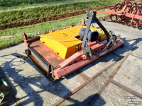 Weidepflegenmäher Qmac Qmac - GRS weilandbloter