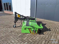 Kehrmaschine EURO Jabelmann VH-1800 Rolbezem / Veegbezem / Veegmachine