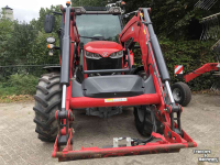 Schlepper / Traktor Massey Ferguson 6713