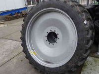 Räder, Reifen, Felgen & Distanzringe Amazone 270/95x48