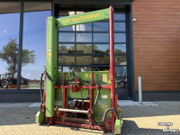 Siloblockschneider Strautmann Hydrofox HQ 2800