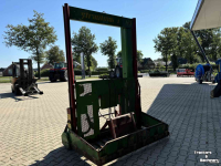 Siloblockschneider Strautmann Hydrofox HQ 2800