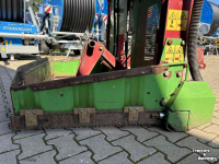Siloblockschneider Strautmann Hydrofox HQ 2800