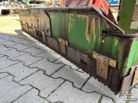 Siloblockschneider Strautmann Hydrofox HQ 2800