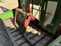 Siloblockschneider Strautmann Hydrofox HQ 2800