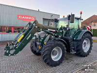 Schlepper / Traktor Fendt 720 Vario ProfiPlus Tractor + Cargo 5X85 Voorlader