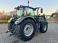 Schlepper / Traktor Fendt 720 Vario ProfiPlus Tractor + Cargo 5X85 Voorlader