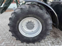 Schlepper / Traktor Fendt 720 Vario ProfiPlus Tractor + Cargo 5X85 Voorlader