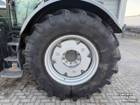 Schlepper / Traktor Fendt 720 Vario ProfiPlus Tractor + Cargo 5X85 Voorlader