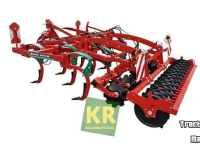 Grubber Kverneland Enduro 3000