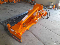 Kreiselegge Falc Kratos 3000 rotorkopeg