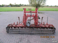 Kreiselegge Lely rotoreg 3 meter