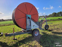 Beregnungsmaschine Bauer Regenhaspel Bauer 85 TX