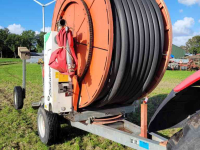 Beregnungsmaschine Bauer Regenhaspel Bauer 85 TX