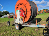 Beregnungsmaschine Bauer Regenhaspel Bauer 85 TX