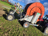 Beregnungsmaschine Bauer Regenhaspel Bauer 85 TX