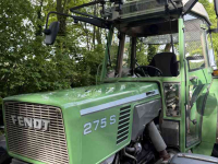 Schlepper / Traktor Fendt 275 S