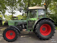 Schlepper / Traktor Fendt 275 S