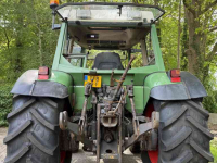 Schlepper / Traktor Fendt 275 S