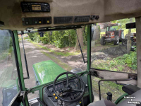 Schlepper / Traktor Fendt 275 S