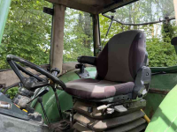 Schlepper / Traktor Fendt 275 S