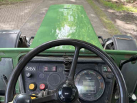 Schlepper / Traktor Fendt 275 S