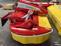 Mähwerk Pottinger Novacat 301
