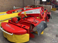 Mähwerk Pottinger Novacat 301
