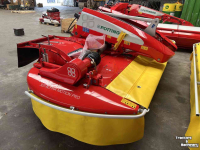 Mähwerk Pottinger Novacat 301