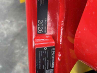 Mähwerk Pottinger Novacat 301