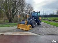 Planiergeräte Harcon LB 3D 50