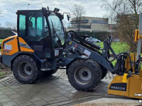 Planiergeräte Harcon LB 3D 50