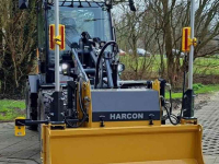 Planiergeräte Harcon LB 3D 50