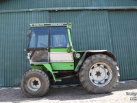 Schlepper / Traktor Deutz-Fahr Intrac 2004