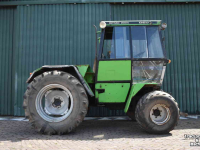 Schlepper / Traktor Deutz-Fahr Intrac 2004
