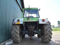 Schlepper / Traktor Deutz-Fahr Intrac 2004