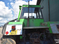 Schlepper / Traktor Deutz-Fahr Intrac 2004