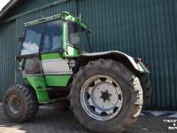 Schlepper / Traktor Deutz-Fahr Intrac 2004