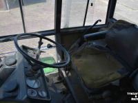 Schlepper / Traktor Deutz-Fahr Intrac 2004