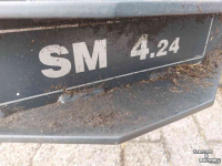 Mähwerk Deutz-Fahr SM4.24 schijvenmaaier
