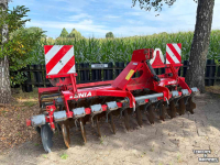 Scheibenegge Unia Ares L3