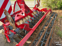 Scheibenegge Unia Ares L3