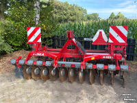 Scheibenegge Unia Ares L3
